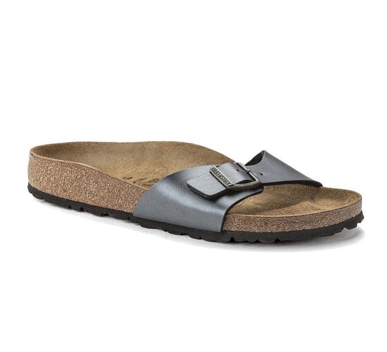 Birkenstock Madrid Birko-Flor Narrow Fit