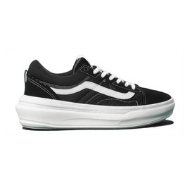 Vans Old Skool Over Lux Black