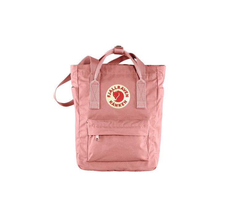 Fjällräven Kanken Totepack Mini Pink