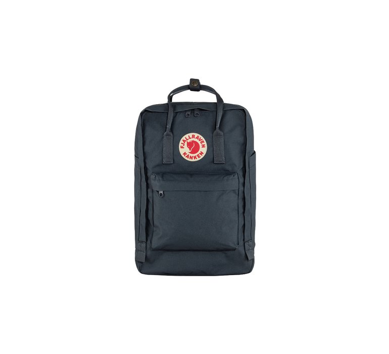 Fjällräven Kånken Laptop 17" Navy