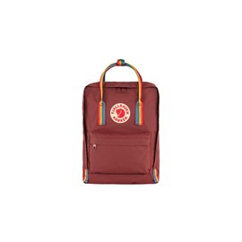 Fjällräven Kånken Rainbow Ox Rex