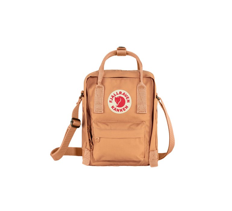 Fjällräven Kanken Sling Peach Sand