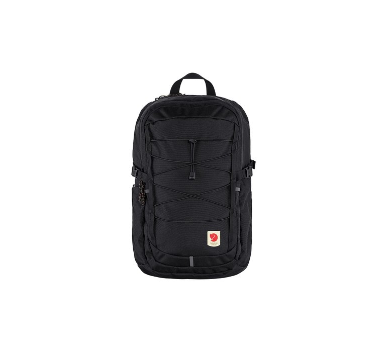 Fjällräven Skule 28 Black