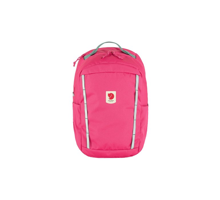 Fjällräven Skule Kids Magenta Pink