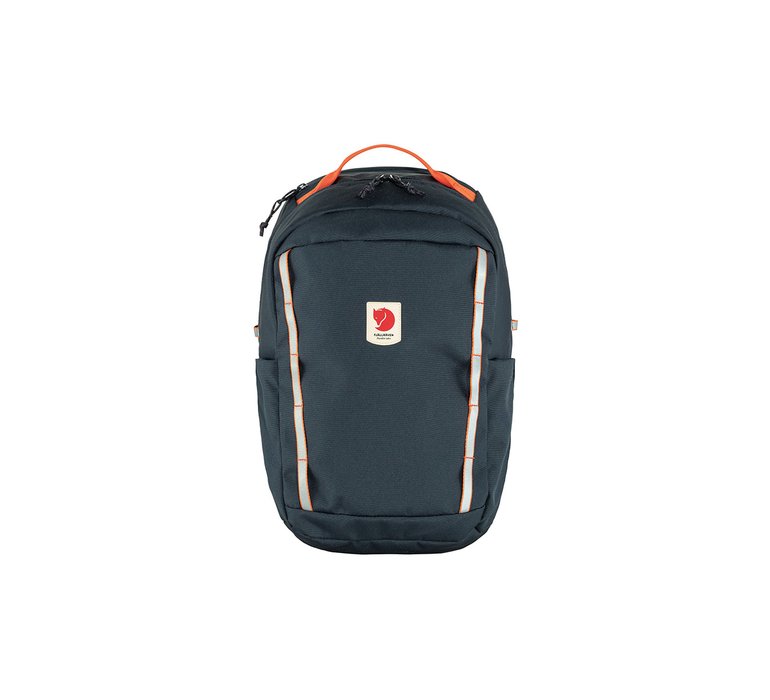 Fjällräven Skule Kids Navy