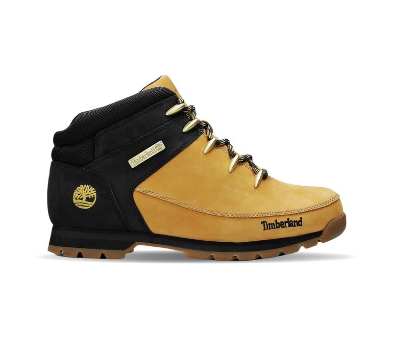 Timberland Euro Sprint Mid Hiker