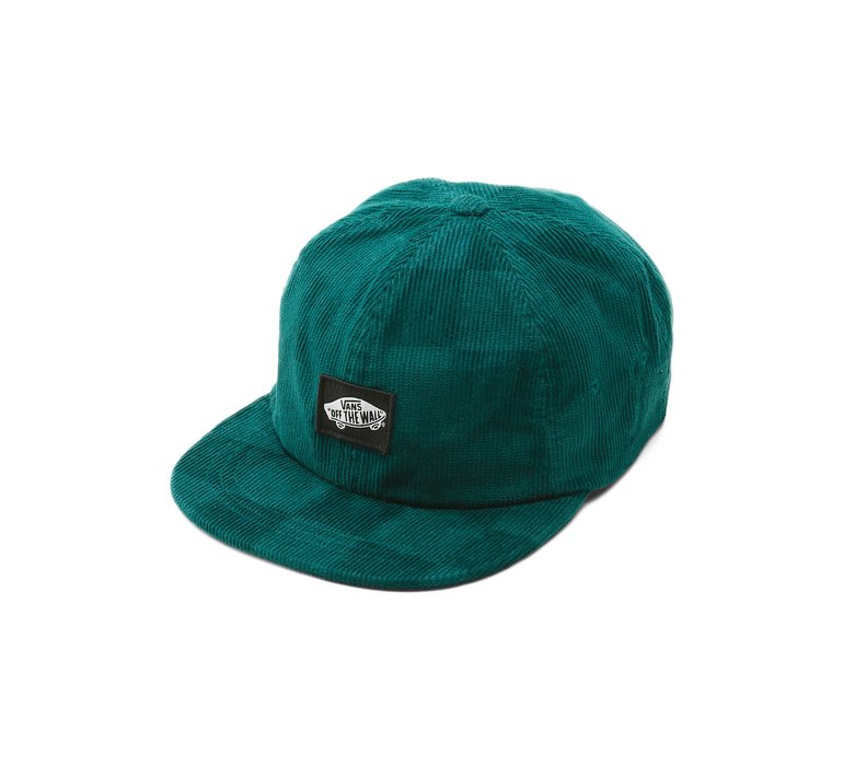 Vans Corduroy Cap