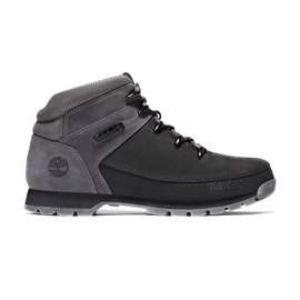 Timberland Euro Sprint Mid Hiker Black/Grey