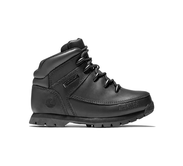 Timberland Euro Sprint Full-Grain Mid Hiker