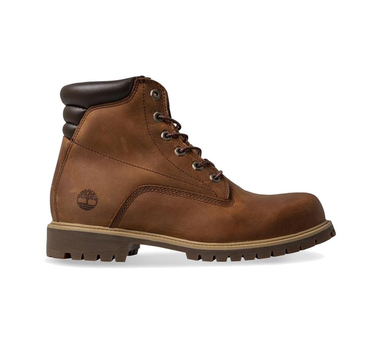 Timberland 6-Inch Alburn Boot