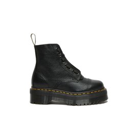 Dr. Martens Sinclair Leather Platform Boots