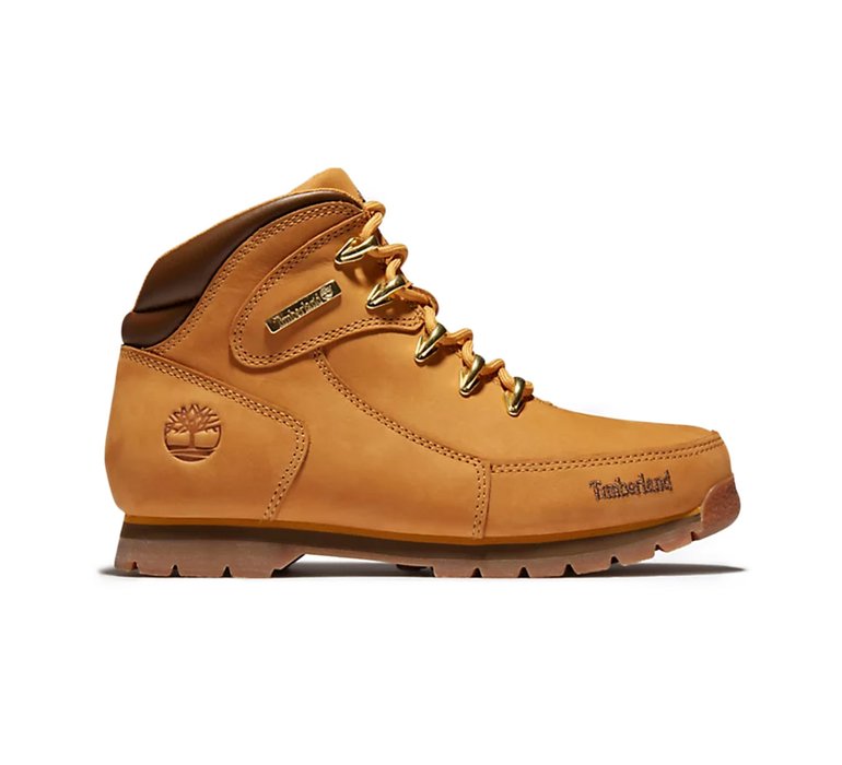 Timberland Euro Rock Hiking Boot Junior