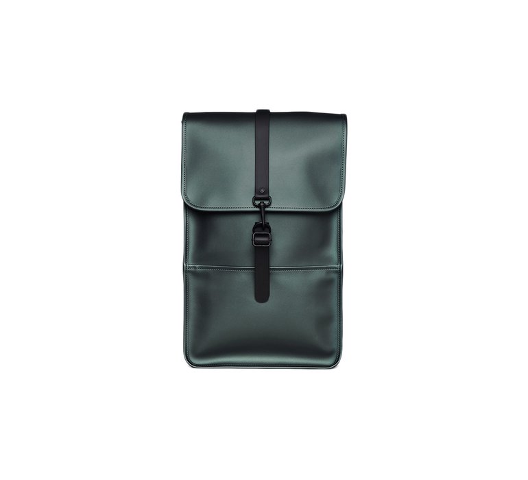 Rains Backpack Silver Pine