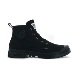 Palladium Pampa SP20 Hi Canvas