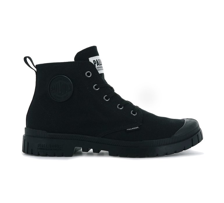 Palladium Pampa SP20 Hi Canvas