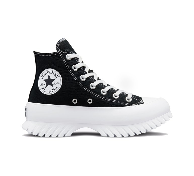 Converse Chuck Taylor All Star Lugged 2.0