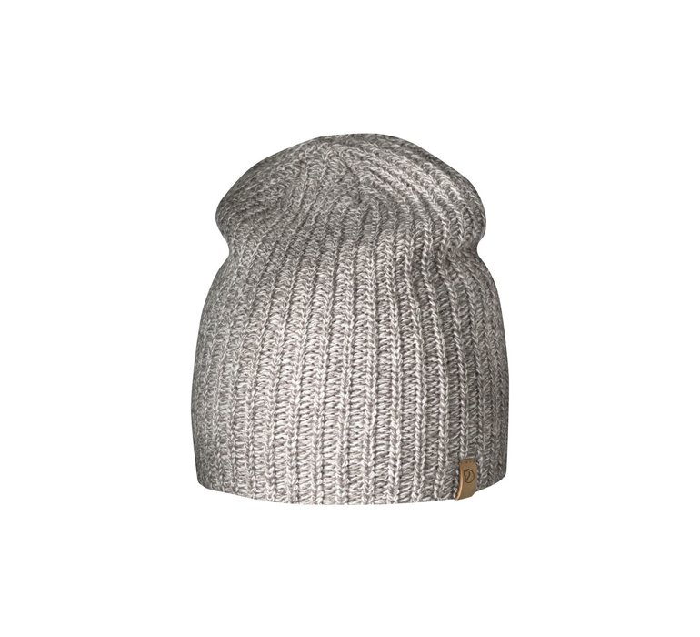 Fjällräven Övik Melange Beanie Ecru