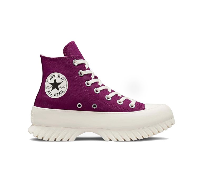 Converse Chuck Taylor All Star Lugged 2.0