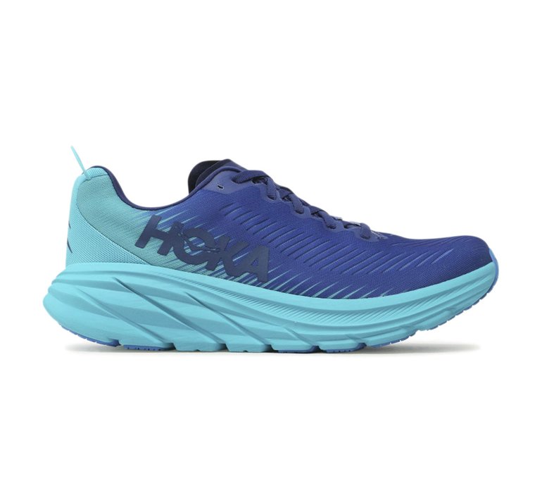 Hoka One One Ricon 3