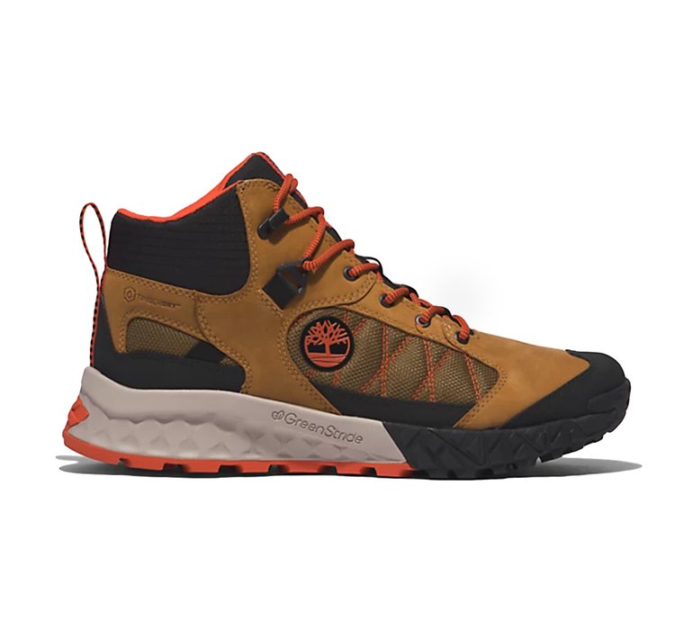 Timberland TrailQuest Waterproof Hiking Boot