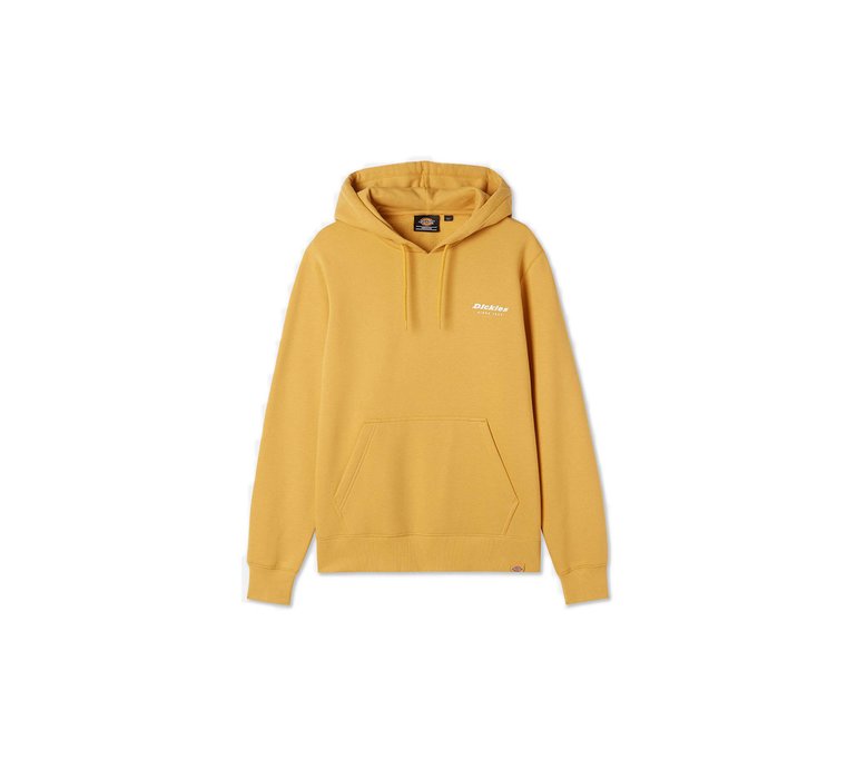 Dickies Camden Box Hoodie