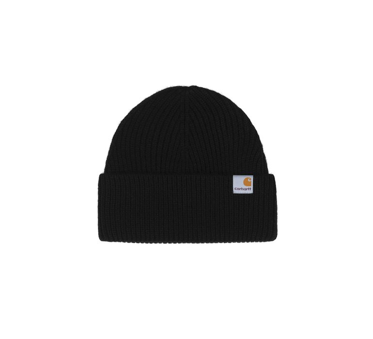 Carhartt WIP Gabe Beanie Black