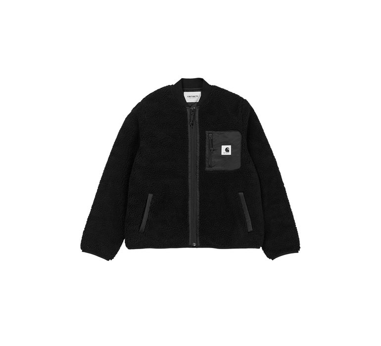 Carhartt WIP W Janet Liner Black