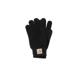 Carhartt WIP Watch gloves Black