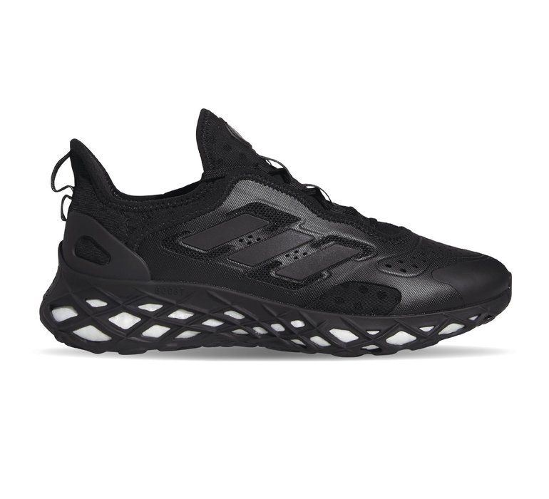 adidas Web Boost Running