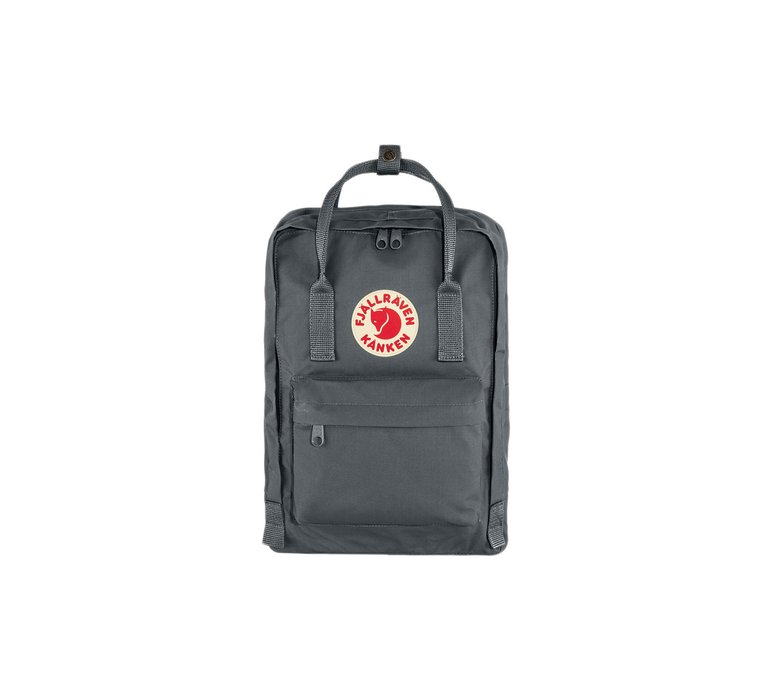 Fjällräven Kånken Laptop 13" Super Grey