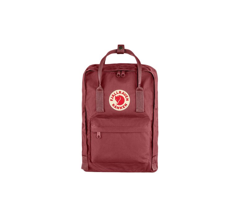 Fjällräven Kånken Laptop 13" Ox Red