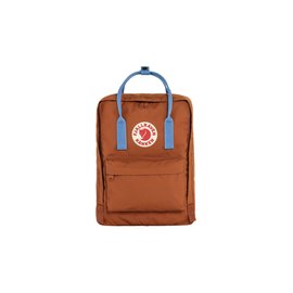 Fjällräven Kånken Terracotta-Brown Ultramarine