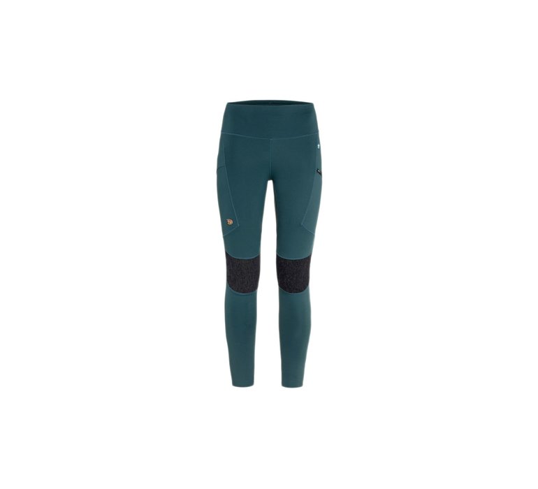 Fjällräven Abisko Trekking Tights HD W