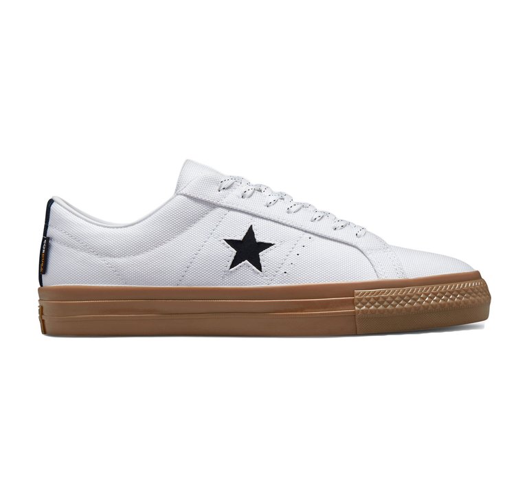 Converse One Star Pro Cordura