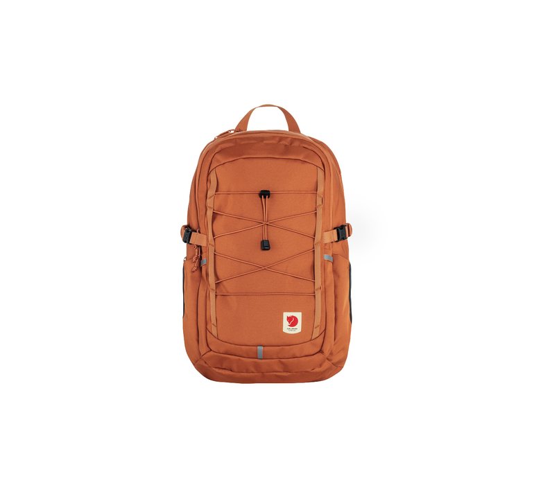 Fjällräven Skule 28 Terracotta Brown