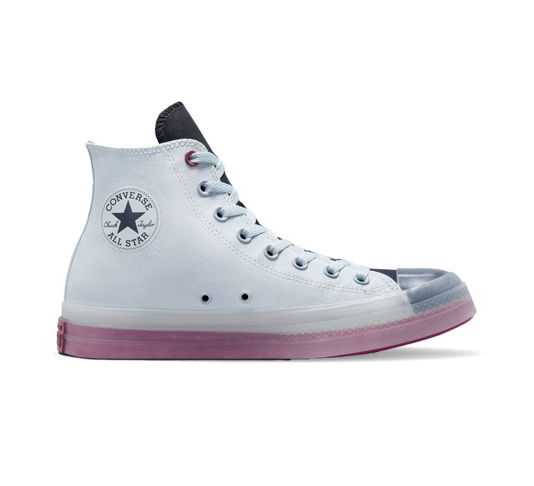 Converse Chuck Taylor All Star CX Logo Remix