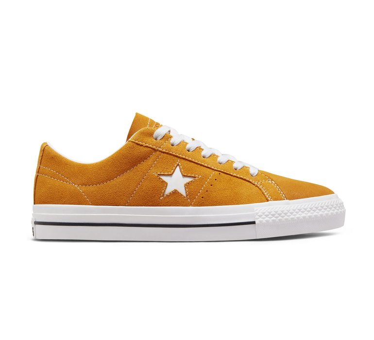 Converse One Star Pro