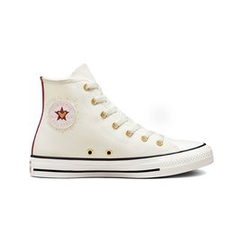 Converse Chuck Taylor All Star Hearts High Top