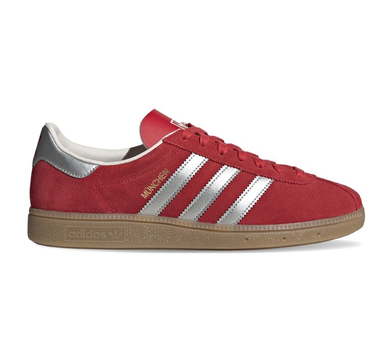 adidas Munchen