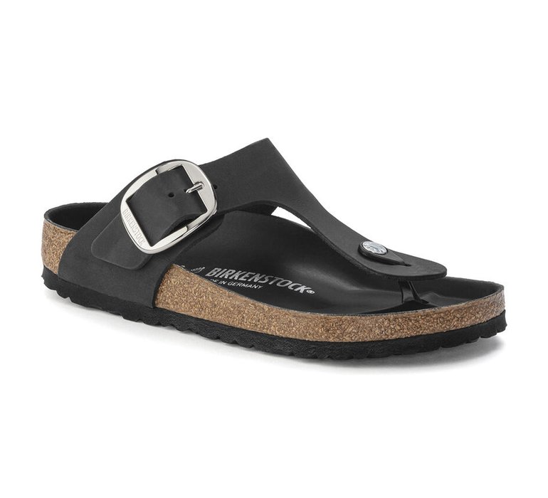 Birkenstock Gizeh Big Buckle Regular Fit