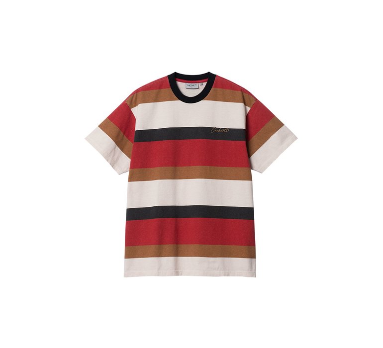 Carhartt WIP S/S Crouser T-Shirt