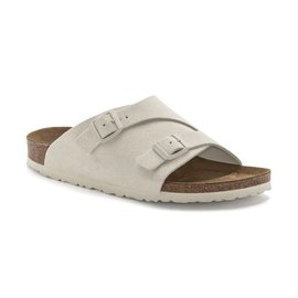 Birkenstock Zürich Suede Leather Regular Fit