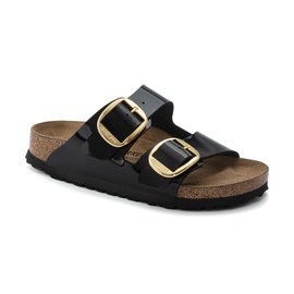 Birkenstock Arizona Big Buckle Birko-Flor Narrow Fit