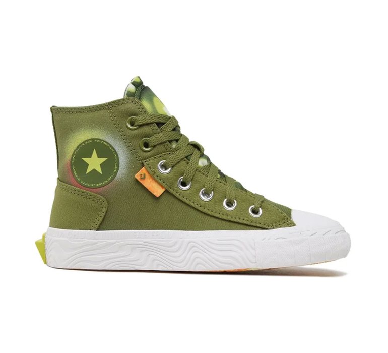 Converse Chuck Taylor Alt Star