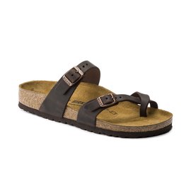 Birkenstock Mayari Habana Narroe Fit