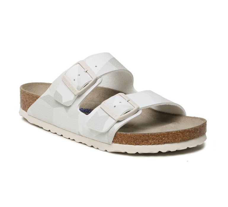 Birkenstock Arizona Suede Leather Regular Fit