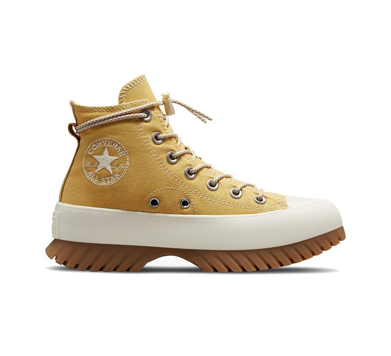 Converse Chuck Taylor All Star Lugged 2.0 Utility