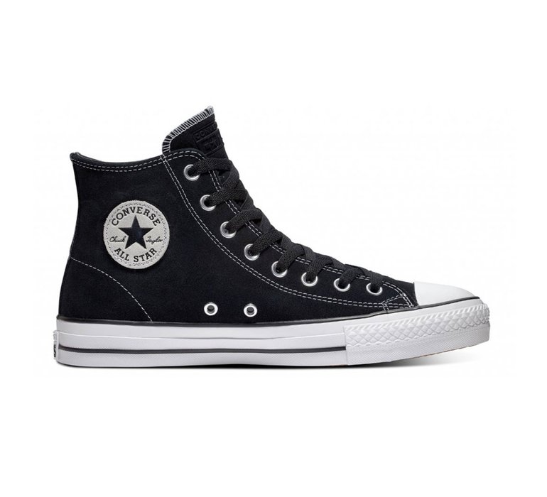 Converse Chuck Taylor All Star Pro Suede High