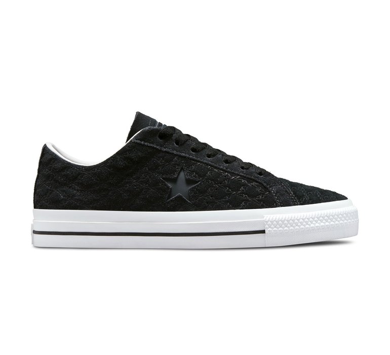 Converse One Star Pro Bones