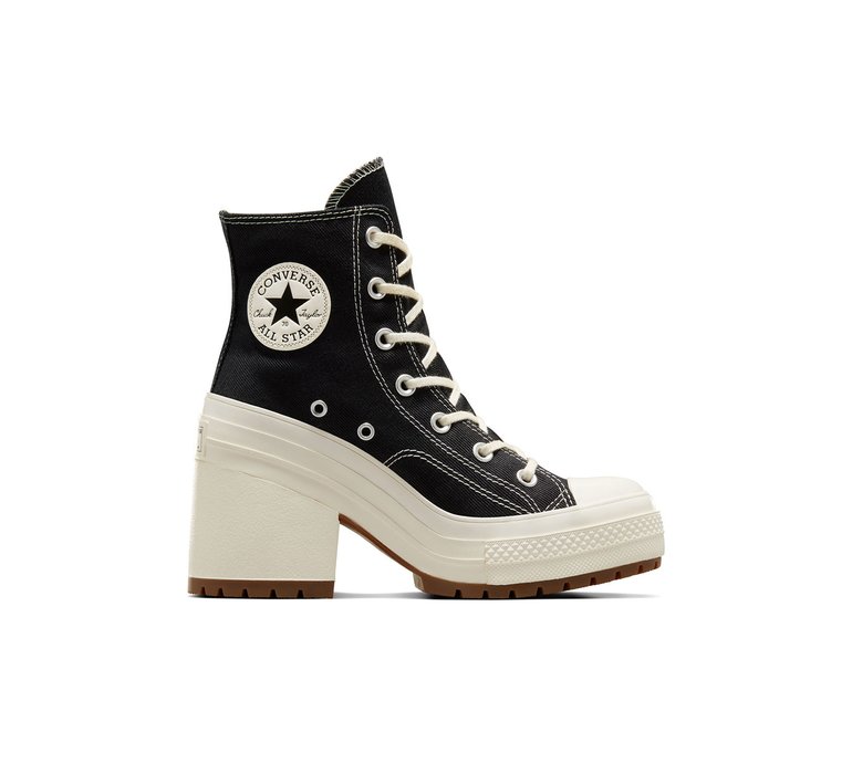 Converse Chuck 70 De Luxe Heel